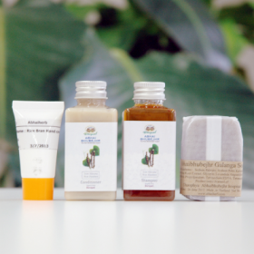 「アバイブーベ スターター4点セット（ボラペット）（Fullon株式会社）」の商品画像の2枚目