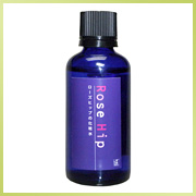 山澤清 ローズヒップの化粧水 ハーフサイズ（50mL）の口コミ（クチコミ）情報の商品写真