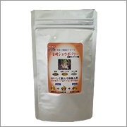 「金時ショウガパワー（株式会社ユービーコーポレーション）」の商品画像