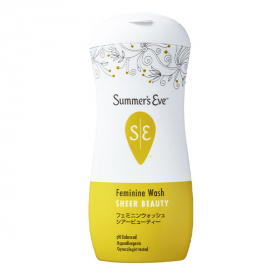 サマーズイブ フェミニンウォッシュ シアービューティーの商品画像