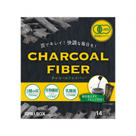 CHCHARCOAL FIBER(チャコールファイバー)の商品画像