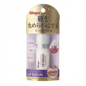 ブリステックス　コンディショニングリップセラムの商品画像