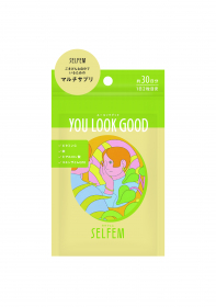 SELFME セルフェム YOU LOOK GOOD ユールックグッドの口コミ（クチコミ）情報の商品写真
