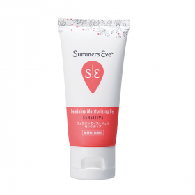 サマーズイブ　フェミニンモイストジェル　センシティブの商品画像