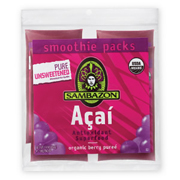 「スムージーパック アンスウィート(無糖タイプ)（ニコウトレーディング株式会社）」の商品画像