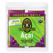 「スムージーパック リオブレンド(加糖タイプ)（ニコウトレーディング株式会社）」の商品画像