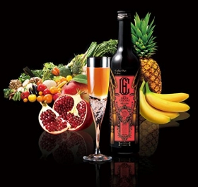 「ザ グランエンザイム（株式会社ハーベスト）」の商品画像