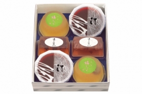 「一夏(ひとなつ)（壺屋総本店）」の商品画像