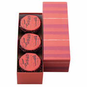 「北海道豆しるこ　３個入（壺屋総本店）」の商品画像