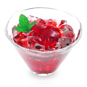 「アロニアゼリー（壺屋総本店）」の商品画像