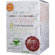 エステリア ナチュラル ケフィアの商品画像