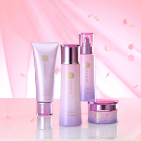 桜咲耶姫シリーズ　4品セットの商品画像