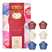 アロマdeマスク ダルマの商品画像