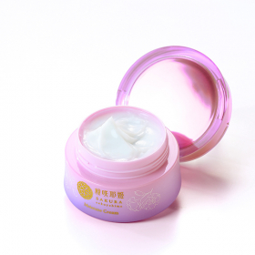 桜咲耶姫（モイスチャークリーム）の商品画像