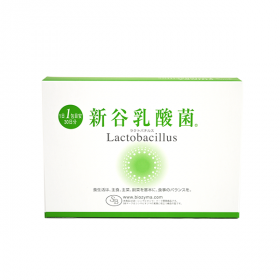 富士産業株式会社の取り扱い商品「新谷乳酸菌」の画像