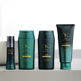 リリィジュKUROシリーズの商品画像