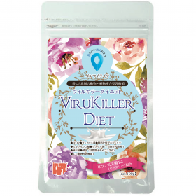 「ウイルキラーダイエット（株式会社インマイライフ）」の商品画像