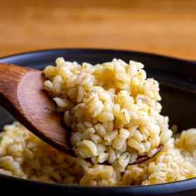 もち麦の口コミ（クチコミ）情報の商品写真