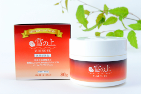 薬用美白オールインワンジェル「雪の上」（医薬部外品）の商品画像