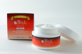 「薬用美白オールインワンジェル「雪の上」（医薬部外品）（プレミアムショッピング（株式会社ステップワールド運営））」の商品画像の3枚目
