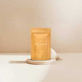 ミューズゲニステインの口コミ（クチコミ）情報の商品写真