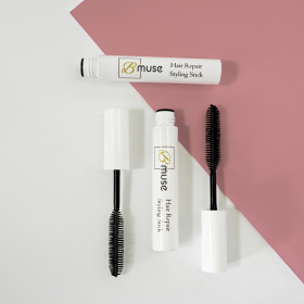 B-muse ヘアリペアポイントスティックの口コミ（クチコミ）情報の商品写真