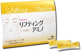 「リフティングアミノ（30袋入り）（株式会社協和）」の商品画像