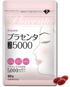 「プラセンタつぶ5000（株式会社協和）」の商品画像