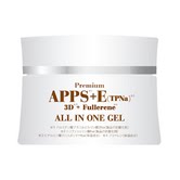 BEAUTY MALL APPS+E(TPNa)オールインワンフラーレンジェルの商品画像