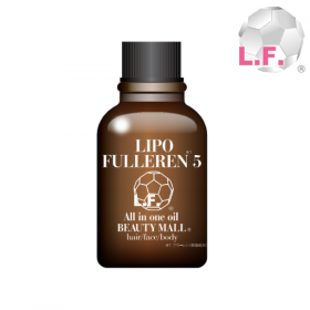 フラーレンオイル【オールインワン】リポフラーレン5％BEAUTY MALLの口コミ（クチコミ）情報の商品写真