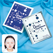 デューレックスフェイシャルマスクの商品画像