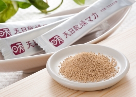 「ウーマンコムのマカ（株式会社ウーマンコム）」の商品画像