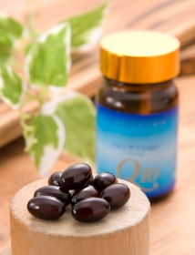 「飲むスキンケアＱ10（株式会社ウーマンコム）」の商品画像