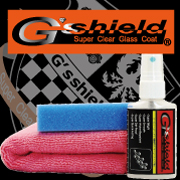 「G's shield (ジーズシールド)お試し3点セット(30ml) （株式会社アシストフォー）」の商品画像の1枚目