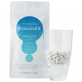 「ハイドロゲンEX (HYDROGEN EX)（株式会社ルナ）」の商品画像