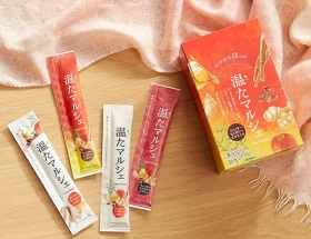 「温たマルシェ　あったまるしぇ（大塚食品株式会社）」の商品画像