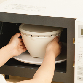 「LIBERALISTA ボール＆コランダーセット S（リス株式会社）」の商品画像の3枚目