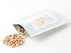 「マカ錠剤定期（ホットストア株式会社）」の商品画像の2枚目