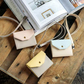 IDケース【CHIOCCIOLA/キオッチョラ】の商品画像