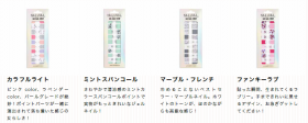 「NAIL`sNAIL（マルマンH&B株式会社）」の商品画像の3枚目