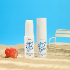 「ピュレア　アクアクールスティック（マルマンH&B株式会社）」の商品画像