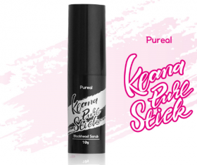 「ピュレア　毛穴ピュアスティック（マルマンH&B株式会社）」の商品画像の2枚目