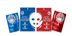 「ひきあげマスク&ひきしめマスク（マルマンH&B株式会社）」の商品画像