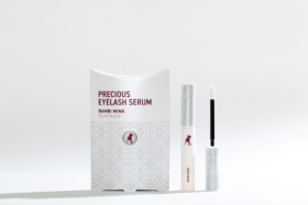 「濃いまつげ美容液「バンビウィンクプレシャスアイラッシュセラム」（オルト株式会社）」の商品画像