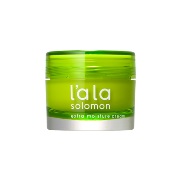 「STEP3: エクストラ モイスチャークリーム＜夜用保湿クリーム＞（＜ALA&times;熱帯の蜂蜜＞L'ala Solomon）」の商品画像