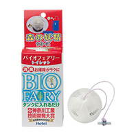 「【コピー】森の妖精シリーズ　バイオフェアリー　トイレット（クリーンエコ応援団）」の商品画像