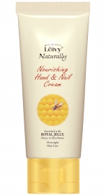 「レイヴィーハンド＆ネイルクリームローヤルゼリー（株式会社アクシス）」の商品画像