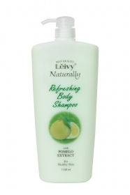 レイヴィーボディシャンプーポメロの商品画像