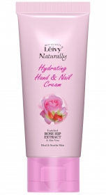 「レイヴィーハンド＆ネイルクリームローズヒップ（株式会社アクシス）」の商品画像