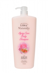 レイヴィーボディシャンプーローズヒップの商品画像